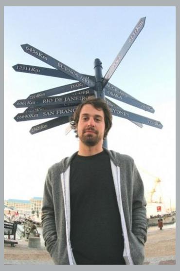 Jon Walker